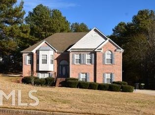 360 Brook Hollow Dr, McDonough, GA 30252