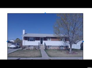 255 N 250 W, Vernal, UT 84078