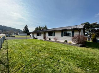 480 Prairie Dr, Forks, WA 98331