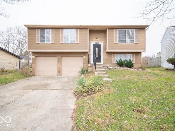 9256 Beechtree Ct, Indianapolis, IN 46235