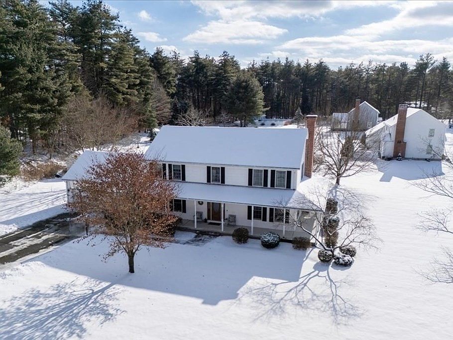 5 Andrew Cir, Hampden, MA 01036 Zillow