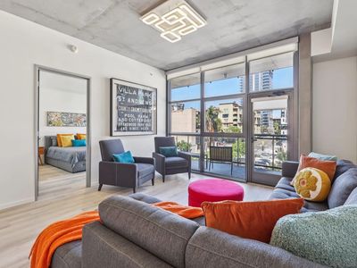 1494 Union St UNIT 403, San Diego, CA, 92101