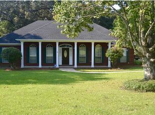 10373 N Hunters Ridge Dr, Mobile, AL 36695