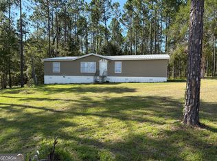 696 Old Prison Camp Rd, Mc Rae Helena, GA 31055