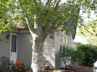 49 Waterway, Mashpee, MA 02649