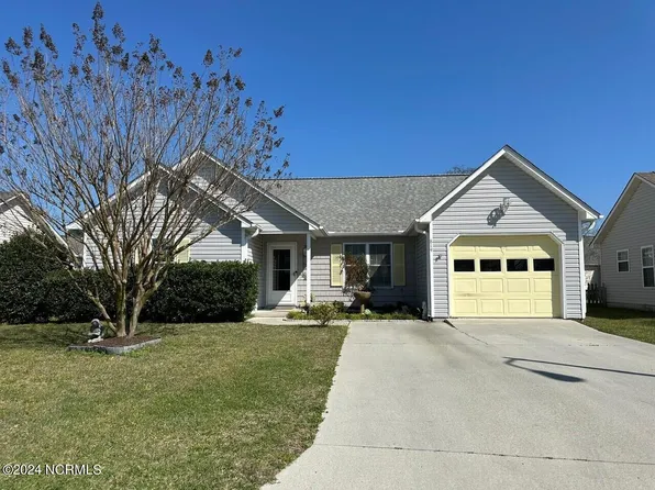 814 Plainfield Court, Wilmington, NC 28411