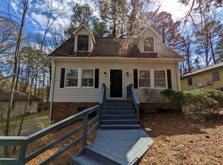 1824 Legion Rd #1, Chapel Hill, NC 27517