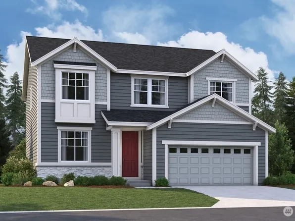 20271 145th Street E #859, Bonney Lake, WA 98391