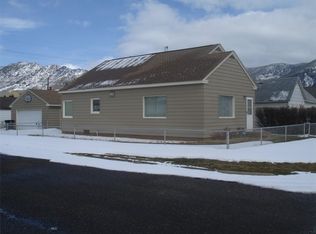 2401 Elm St, Butte, MT 59701