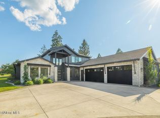 1217 E Bruin Loop, Hayden Lake, ID 83835