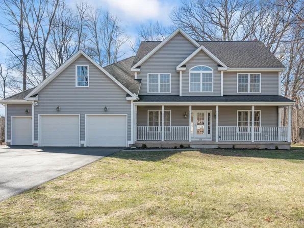 228 Monarch Drive, Southington, CT 06489