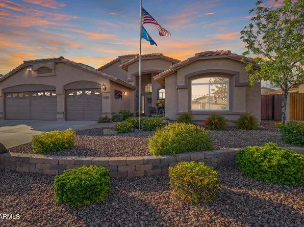 9566 W Potter Drive, Peoria, AZ 85382