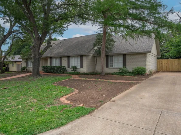 4609 Barwick Dr, Fort Worth, TX 76132