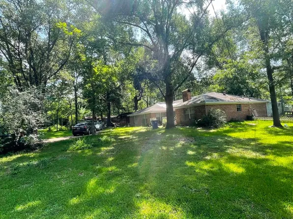108 Mayano St, Livingston, TX 77351