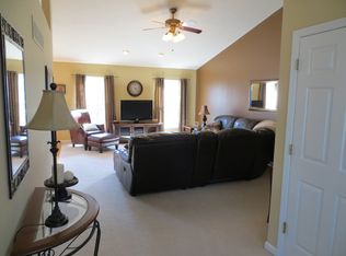 5112 Dominion Dr, Arnold, MO 63010