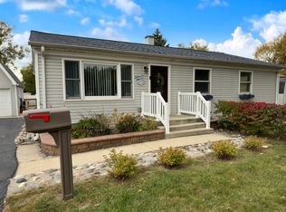 6401 Honey Ln, Tinley Park, IL