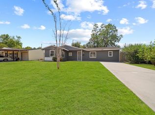 5210 Balkin St, Houston, TX 77021