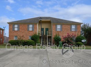 3626 Castle Ridge Rd, Montgomery, AL 36116