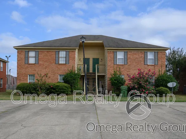 3626 Castle Ridge Rd, Montgomery, AL 36116
