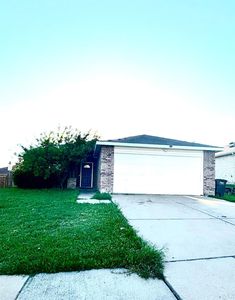 9016 Troy Dr, Fort Worth, TX, 76123