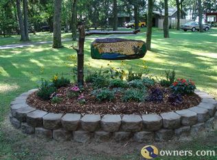 W5349 N Shore Dr, Shawano, WI 54166