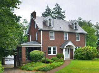 307 Overdale Rd, Pittsburgh, PA 15221