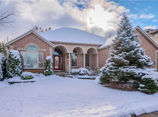 63 Templeton Dr, Kitchener, ON N2A4G1