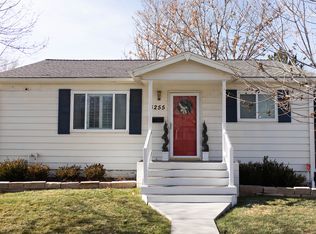 3255 S Marion St, Englewood, CO 80113