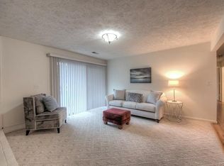 2104 Turtle Run Dr APT 1, Henrico, VA 23233