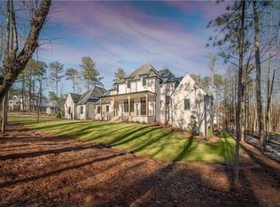 16395 Henderson Rd, Milton, GA 30004