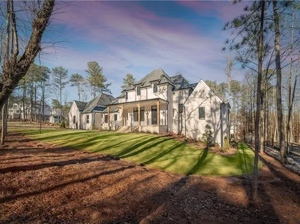 16395 Henderson Rd, Milton, GA 30004