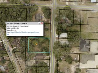 1050B S Wilson St, Crestview, FL 32536