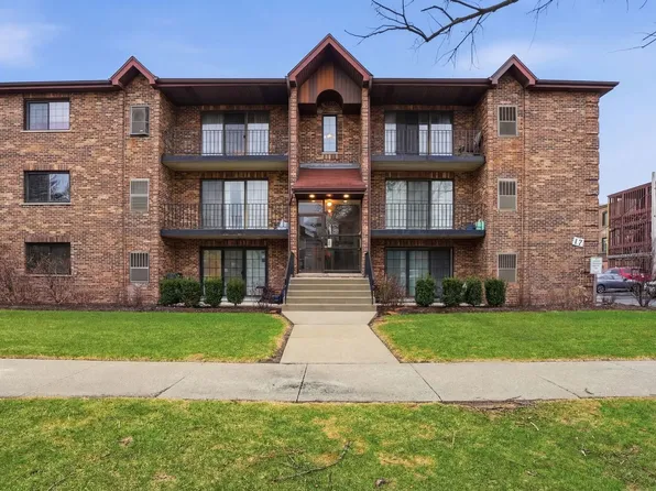 17 N Madison Ave APT 2, La Grange, IL 60525