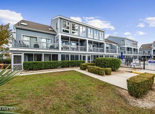 1881 Colony Dr APT 8J, Surfside Beach, SC 29575