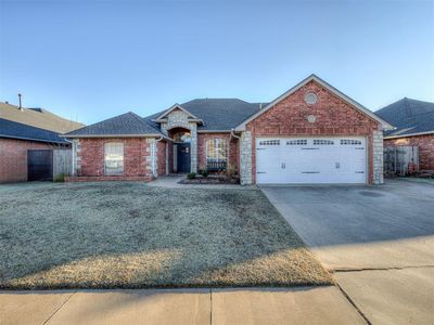 1312 SW 129th St, Oklahoma City, OK, 73170