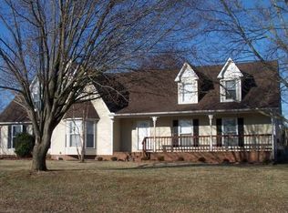 306 Alden Cove Dr, Smyrna, TN 37167