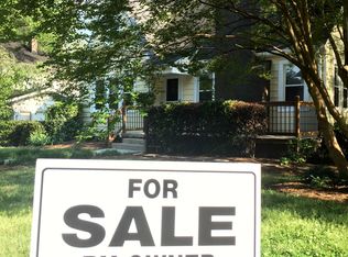 500 Harding St, Raleigh, NC 27604