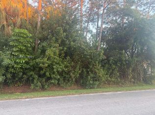 Indian River Estates Unit, Fort Pierce, FL 34982