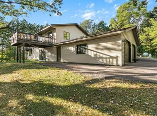 33899 124th Ave, Avon, MN 56310