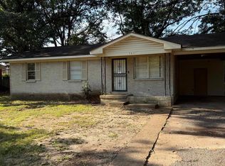 1617 Leigh Dr, Memphis, TN 38116