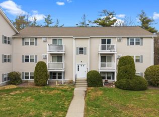 1619 Braley Rd APT 94, New Bedford, MA 02745
