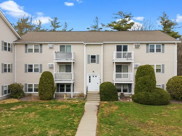 1619 Braley Rd APT 94, New Bedford, MA 02745