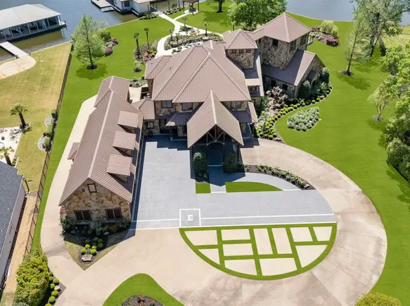 17873 Slack Rd, Whitehouse, TX 75791