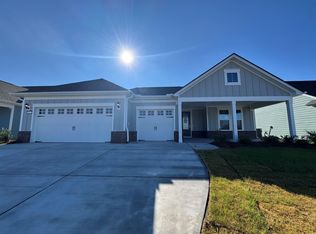 1512 Crested Iris Way LOT 439, North Myrtle Beach, SC 29582