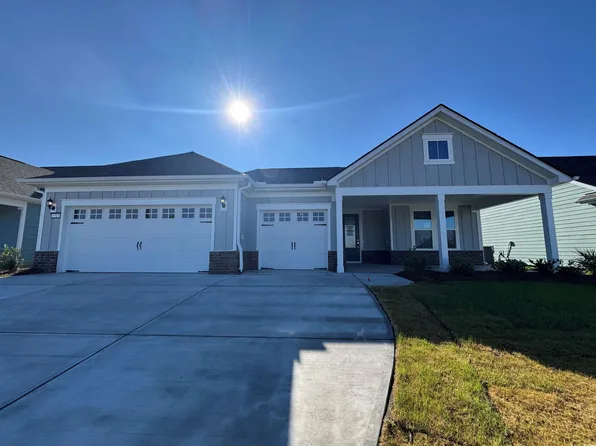 1512 Crested Iris Way Phase 4 Lot 439, North Myrtle Beach, SC 29582