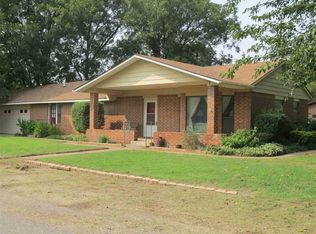 323 E Texas St, Cleo Springs, OK 73729