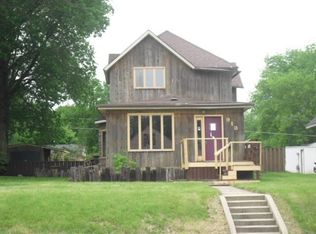913 N North Ave, Fairmont, MN 56031