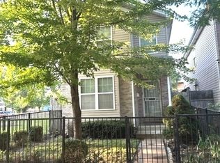 3852 W Jackson Blvd, Chicago, IL 60624