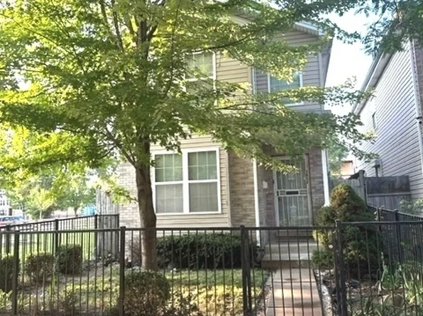 3852 W Jackson Blvd, Chicago, IL 60624