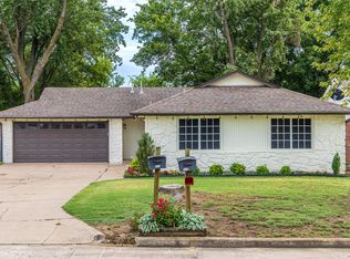 833 W 23rd St N, Claremore, OK 74017